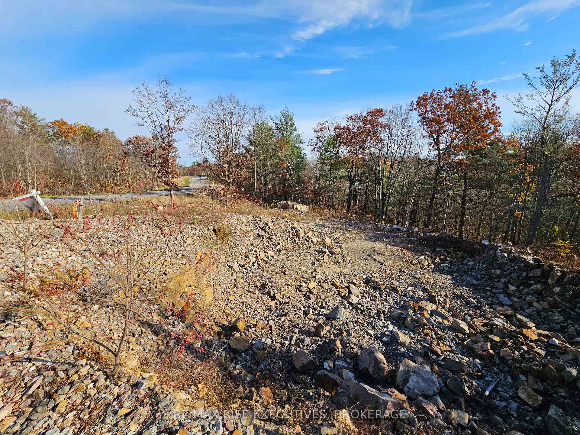 LOT A5 HETU Road, Front of Leeds & Seeleys Bay, ON K7G 2V3, Front of Leeds & Seeleys Bay — photo 1