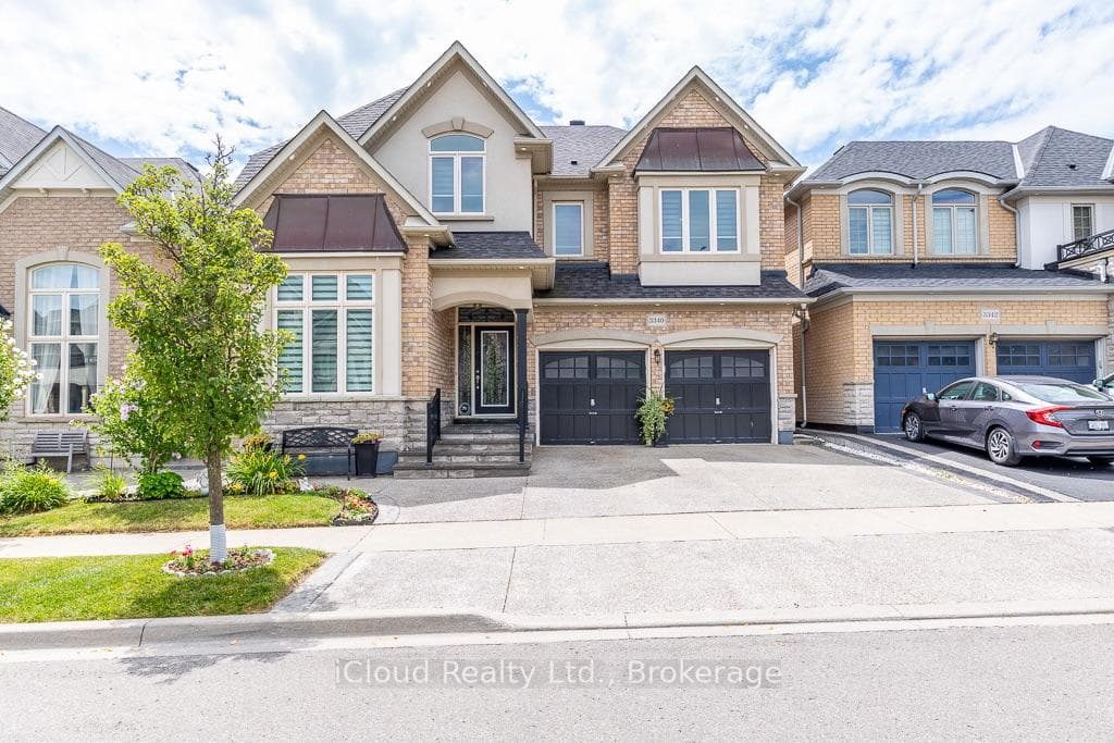 3340 Ferris Street, Burlington, ON L7M 0J8
