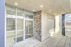 2464 Weston Road W 321, Toronto, ON M9N 2A2, Toronto W04 — фото 1