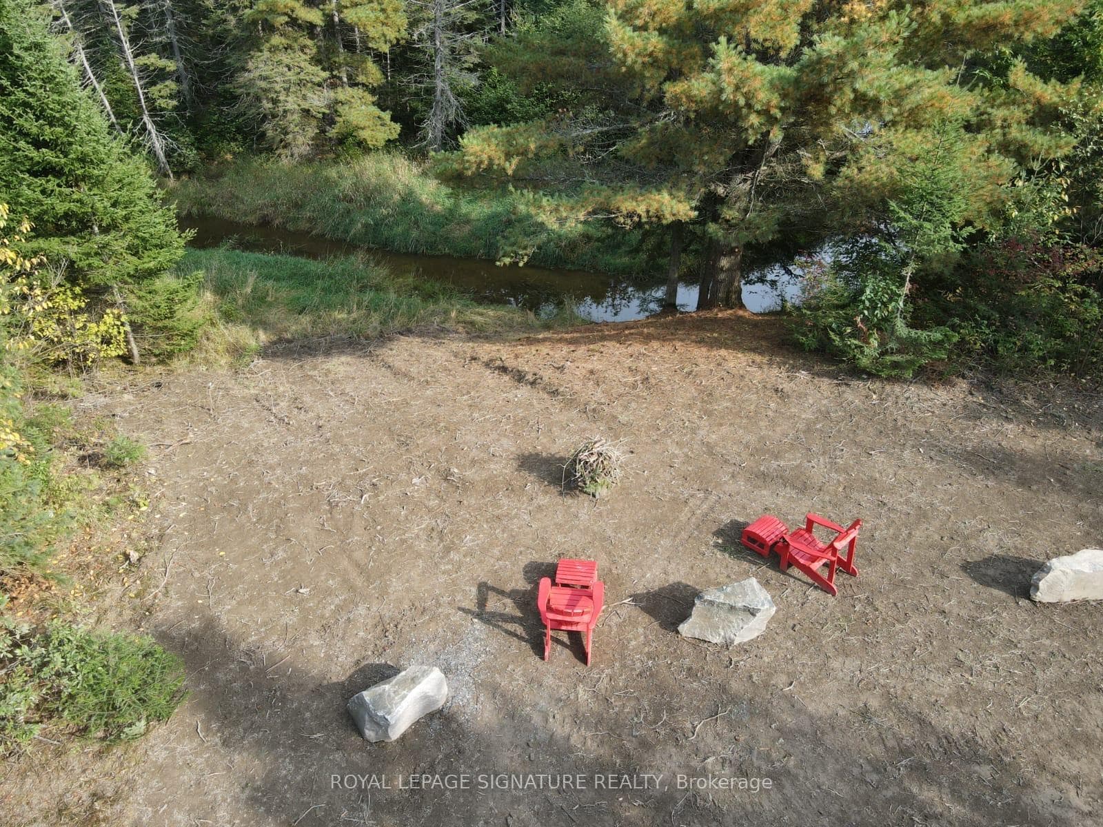 938 Bartlett Lake Road, McMurrich/Monteith, ON P0A 1Y0, McMurrich/Monteith — photo 1