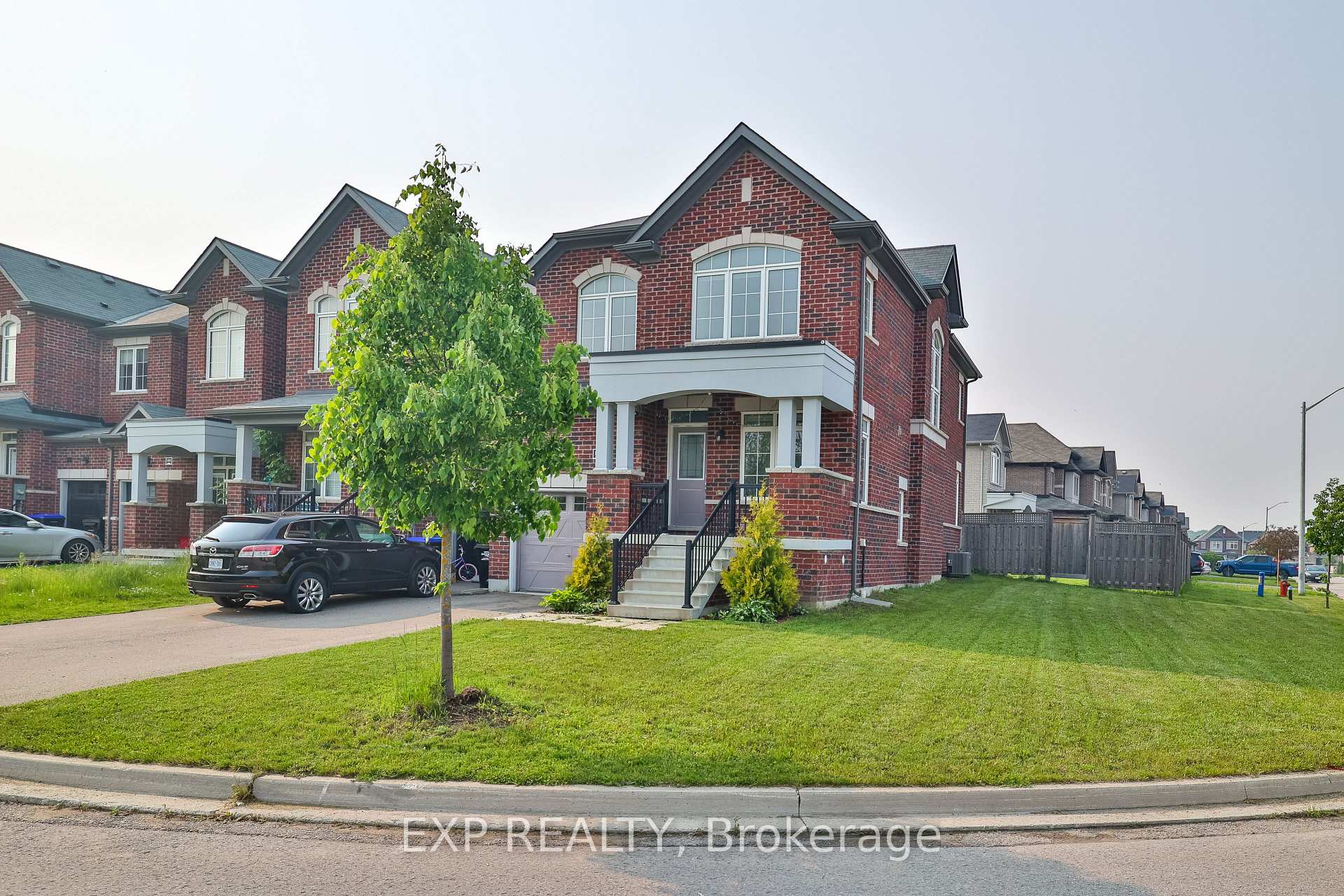 1487 Farrow Cres Crescent, Innisfil, ON L9S 0L6, Innisfil — photo 1