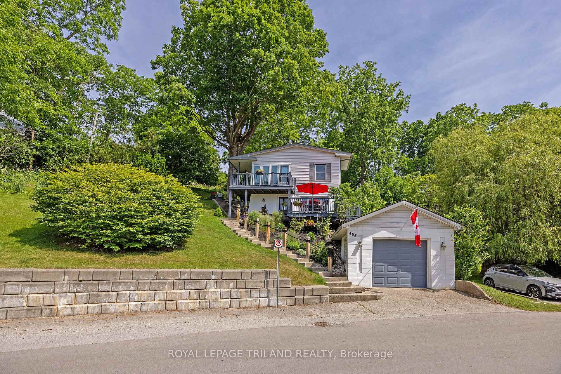 485 Valley Street, Central Elgin, ON N5L 1G5, Central Elgin — photo 1