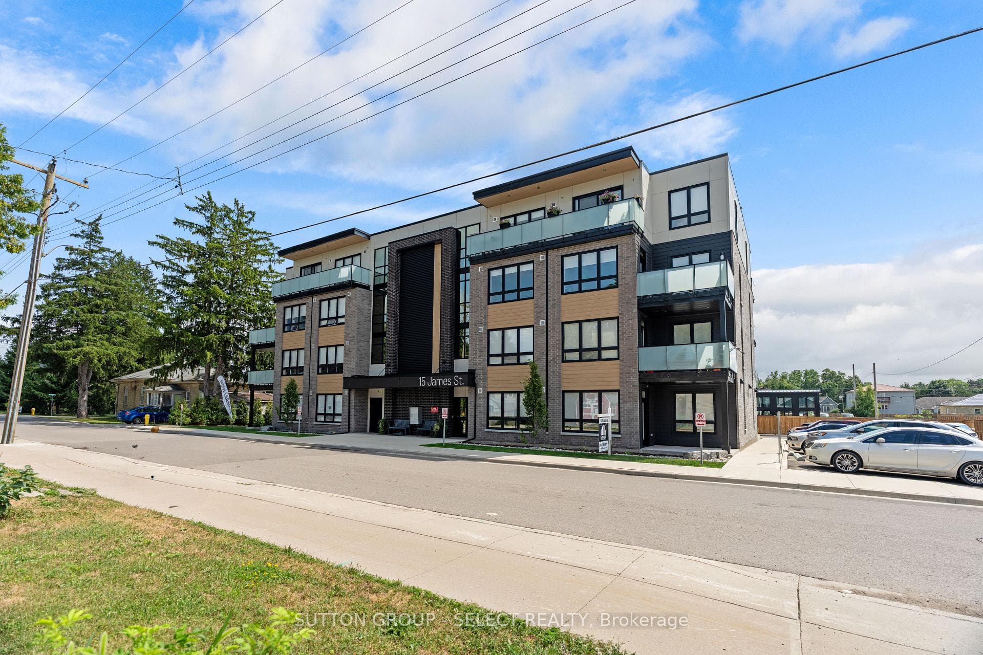 15 James Street 305, South Huron, ON N0M 1S6, South Huron — photo 1