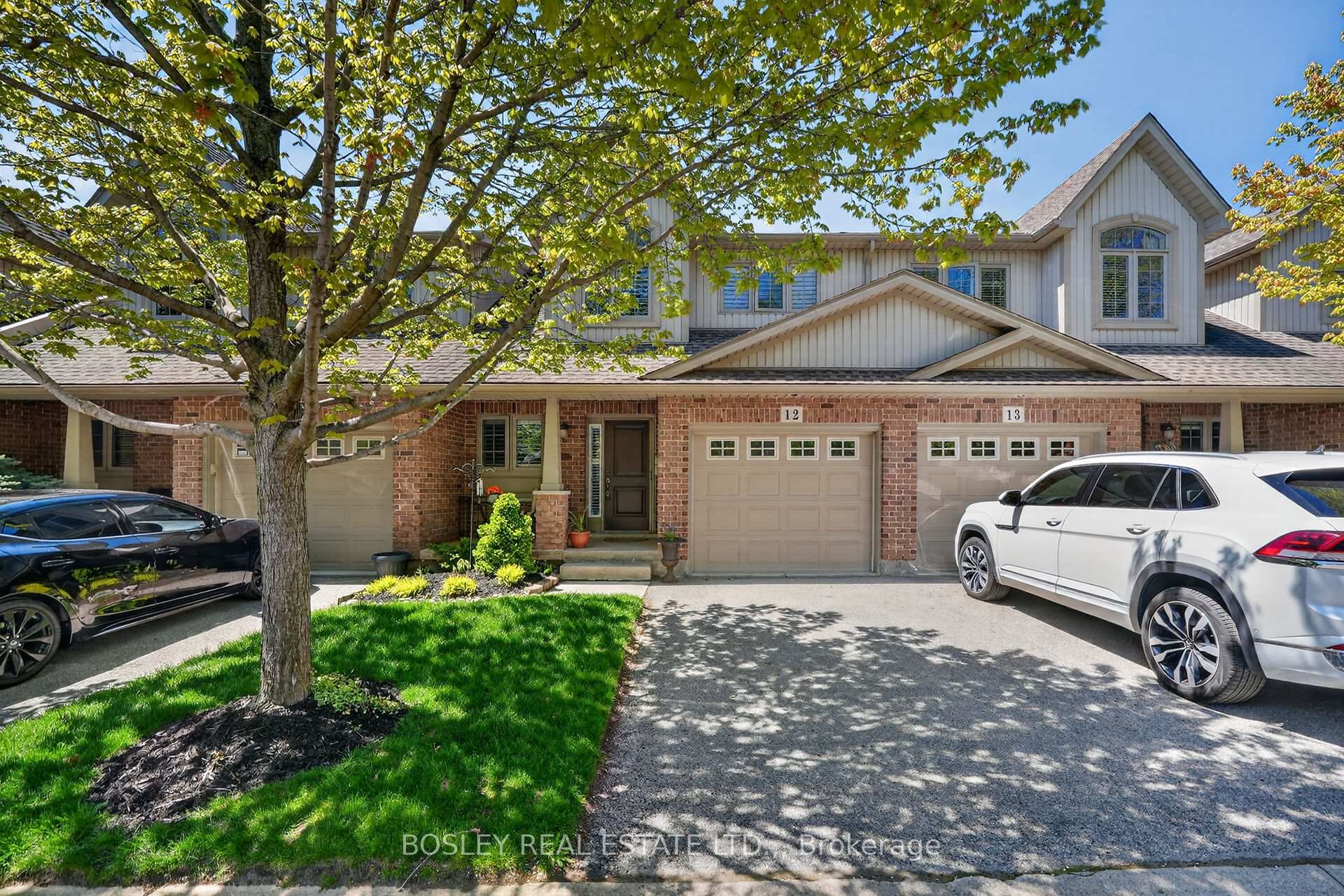 7 Gibson Place, St. Catharines, ON L2R 0A3, St. Catharines — photo 1