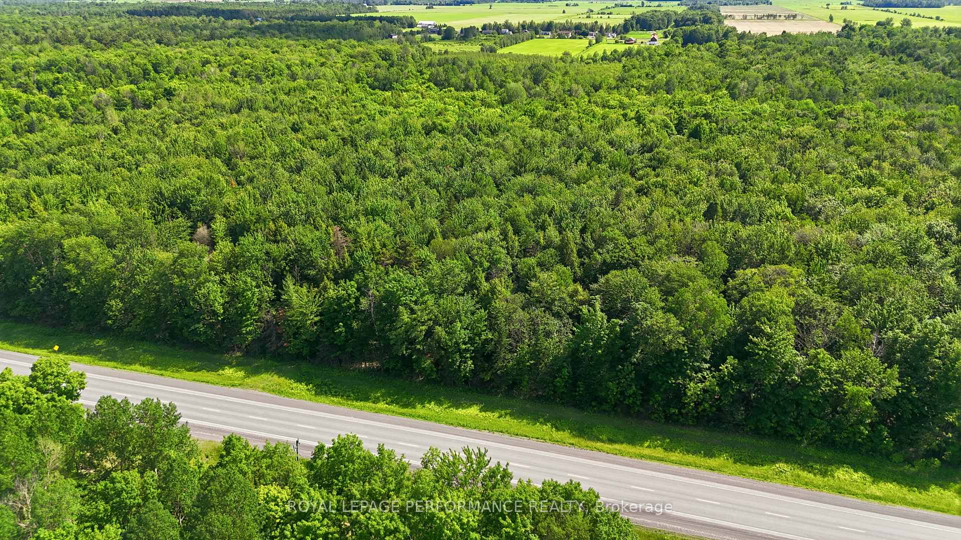 0 County Rd 17 Road, East Hawkesbury, ON K6A 2R2, East Hawkesbury — photo 1