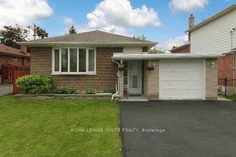 7 Marlena Drive Bsmt, Toronto, ON M1E 2Y9, Toronto E10 — photo 1