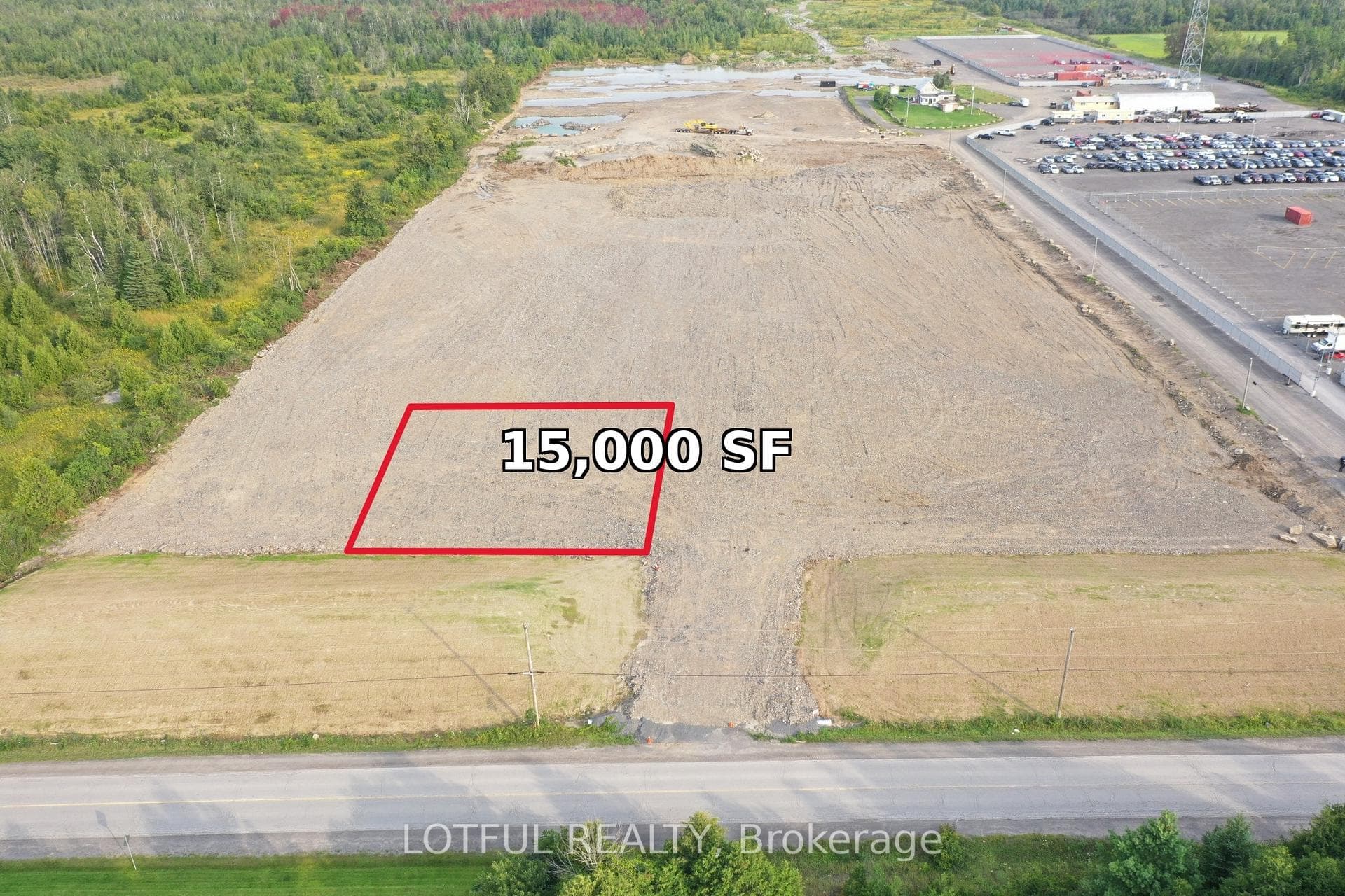 lot 7- 6591 Fernbank Road, Stittsville - Munster - Richmond, ON K2S 1B6, Stittsville - Munster - Richmond — photo 1
