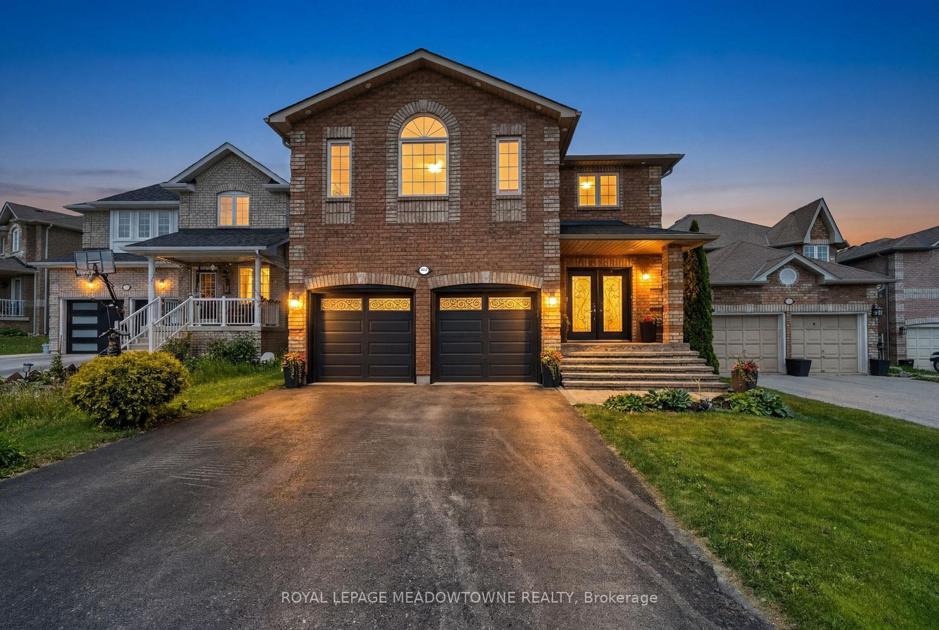 1452 Bassingthwaite Court, Innisfil, ON L9S 0E1, Innisfil — photo 1