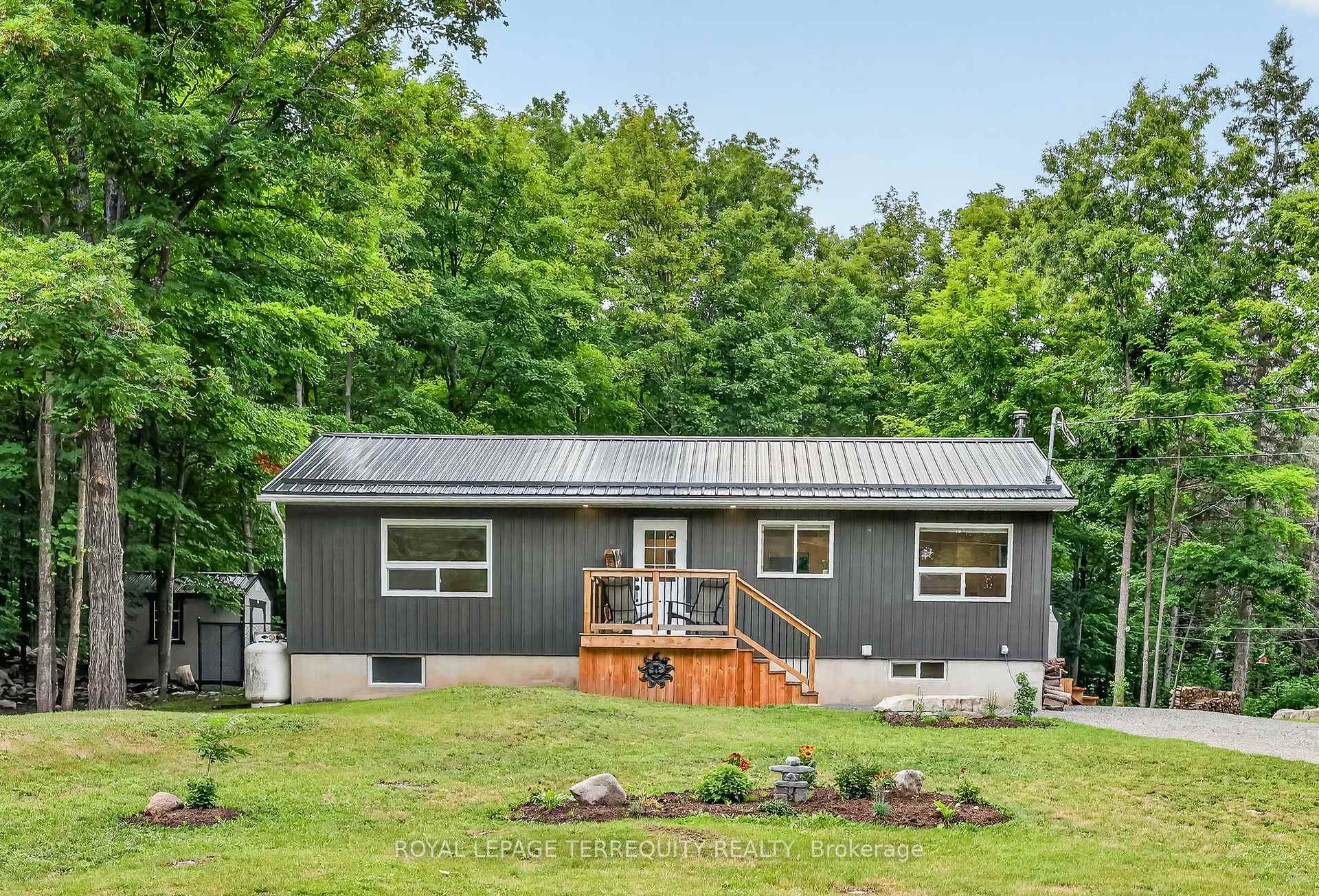 219 Station Road, Marmora and Lake, ON K0K 2M0, Marmora and Lake — photo 1