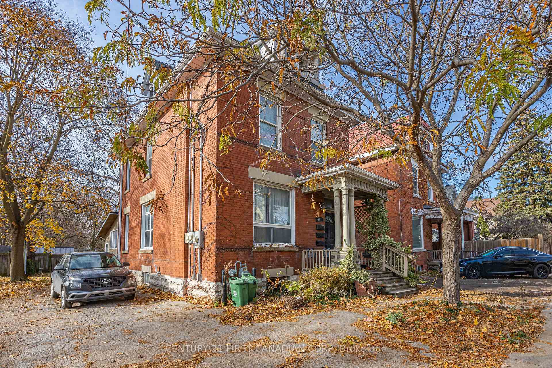 551 Adelaide Street N, London East, ON N6B 3J6, London East — photo 1