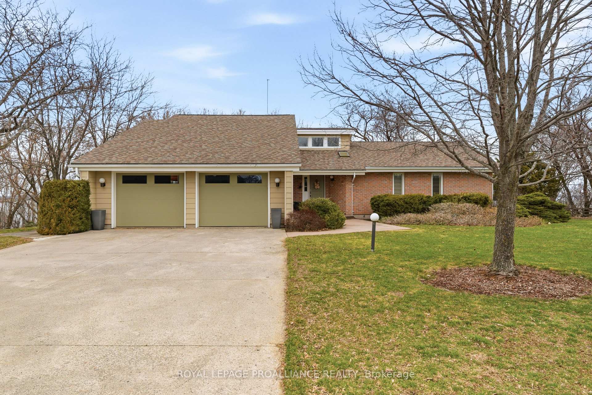 1544 County Road 14, Prince Edward County, ON K0K 1A0, Prince Edward County — photo 1