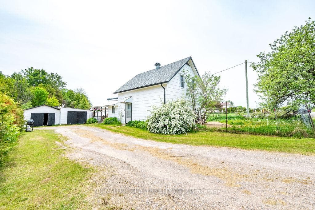 83 Foymount Road, Bonnechere Valley, ON K0J 1T0, Bonnechere Valley — photo 1