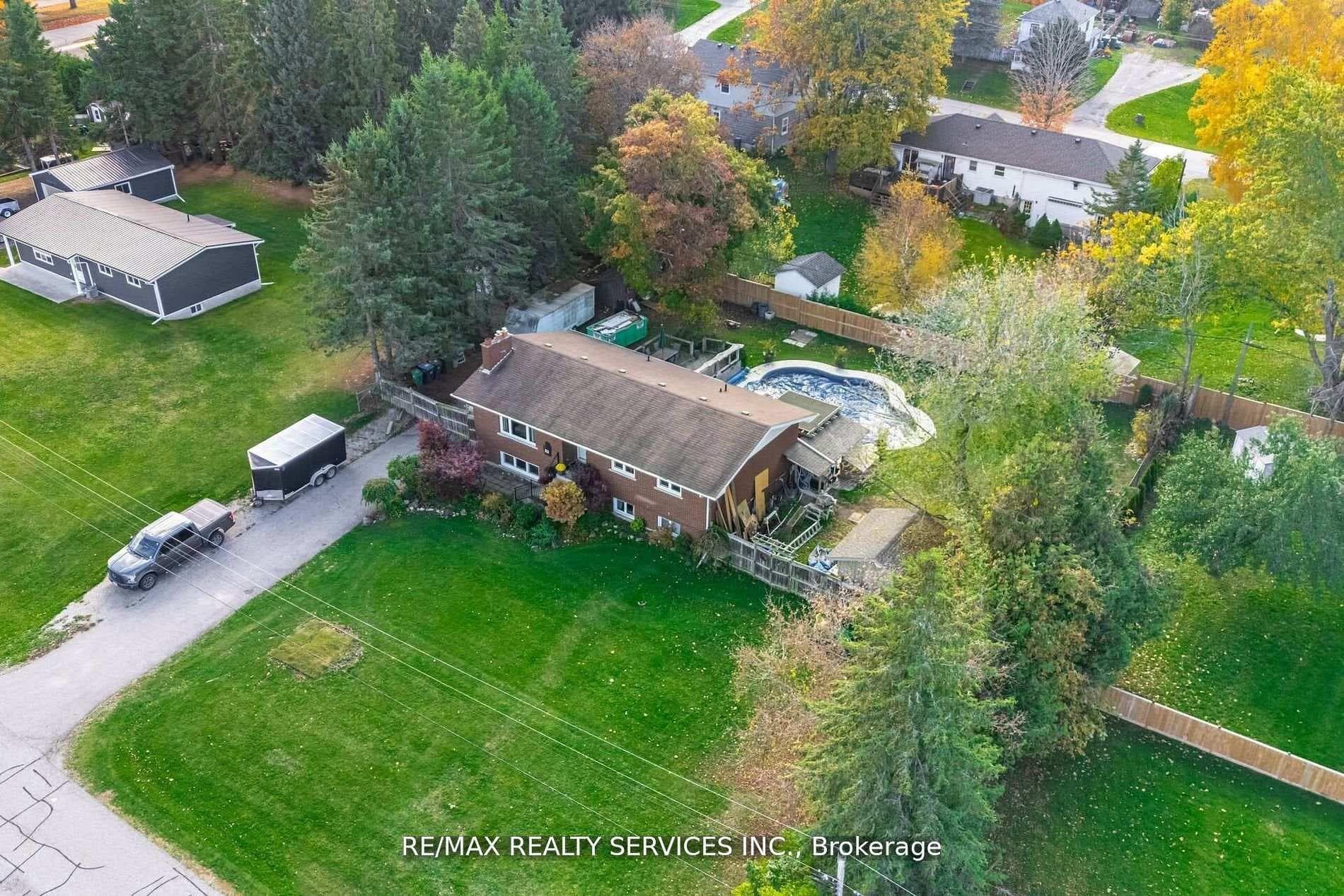 32 Caledon Street, Caledon, ON L7K 0E2, Caledon — photo 1