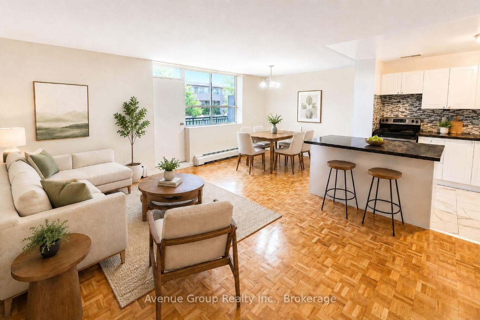 3801 Lawrence Avenue E 403, Toronto, ON M1G 1R3, Toronto E09 — photo 1
