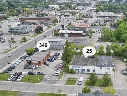 349 King Street W, Oshawa, ON L1J 2J8, Oshawa — photo 1