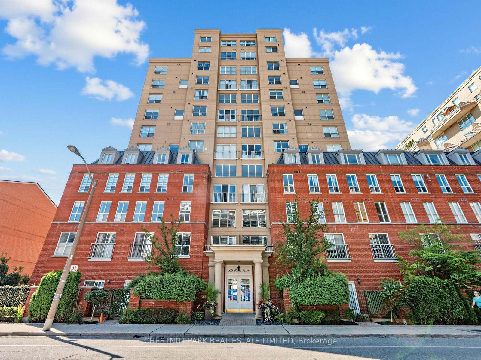 139 Merton Street 246, Toronto, ON M4S 3G7, Toronto C10 — фото 1