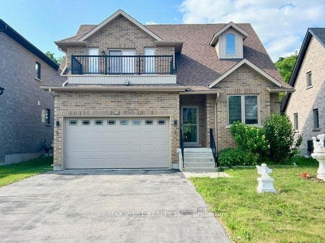 69 Peterson Street, Blandford-Blenheim, ON N0J 1G0, Blandford-Blenheim — photo 1