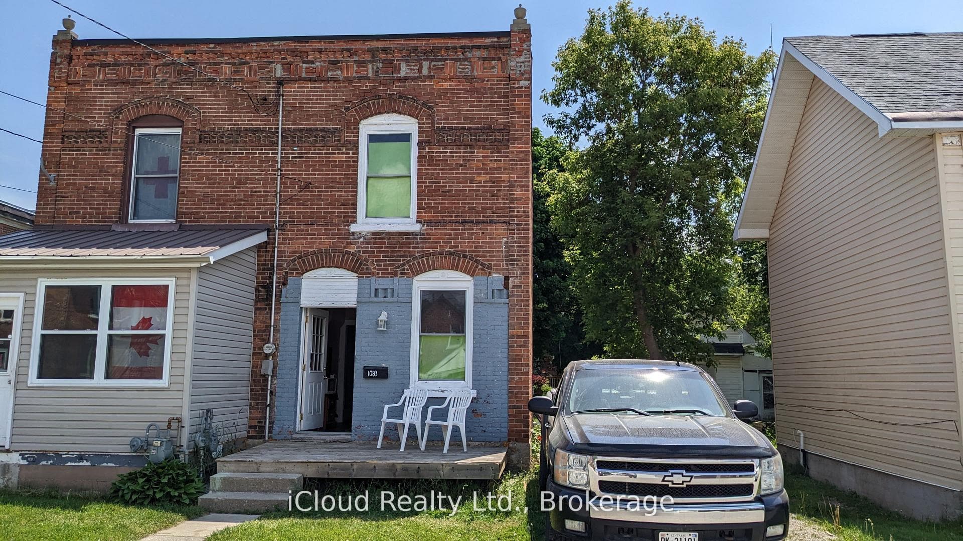1083 3rd A Avenue E, Owen Sound, ON N4K 2L1, Owen Sound — photo 1