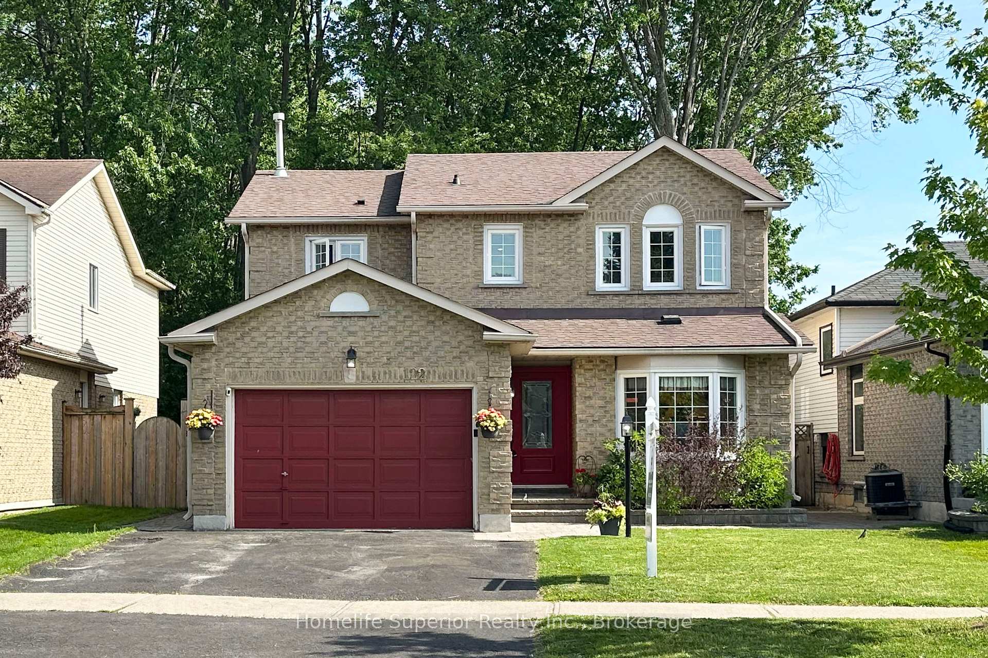 122 Sandringham Drive, Clarington, ON L1E 1Y6, Clarington — photo 1