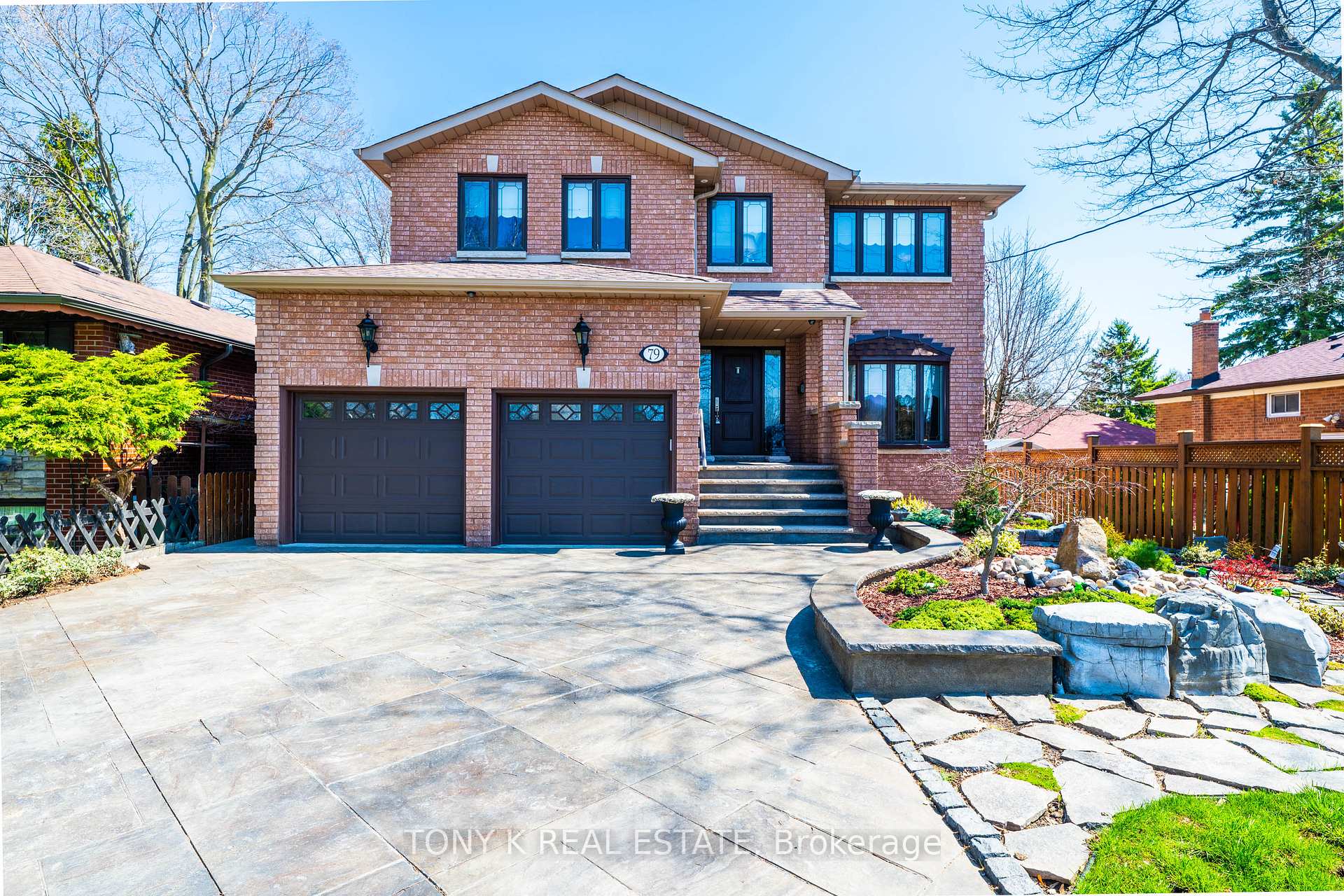 79 Bennett Road, Toronto, ON M1E 3Y4, Toronto E10 — photo 1