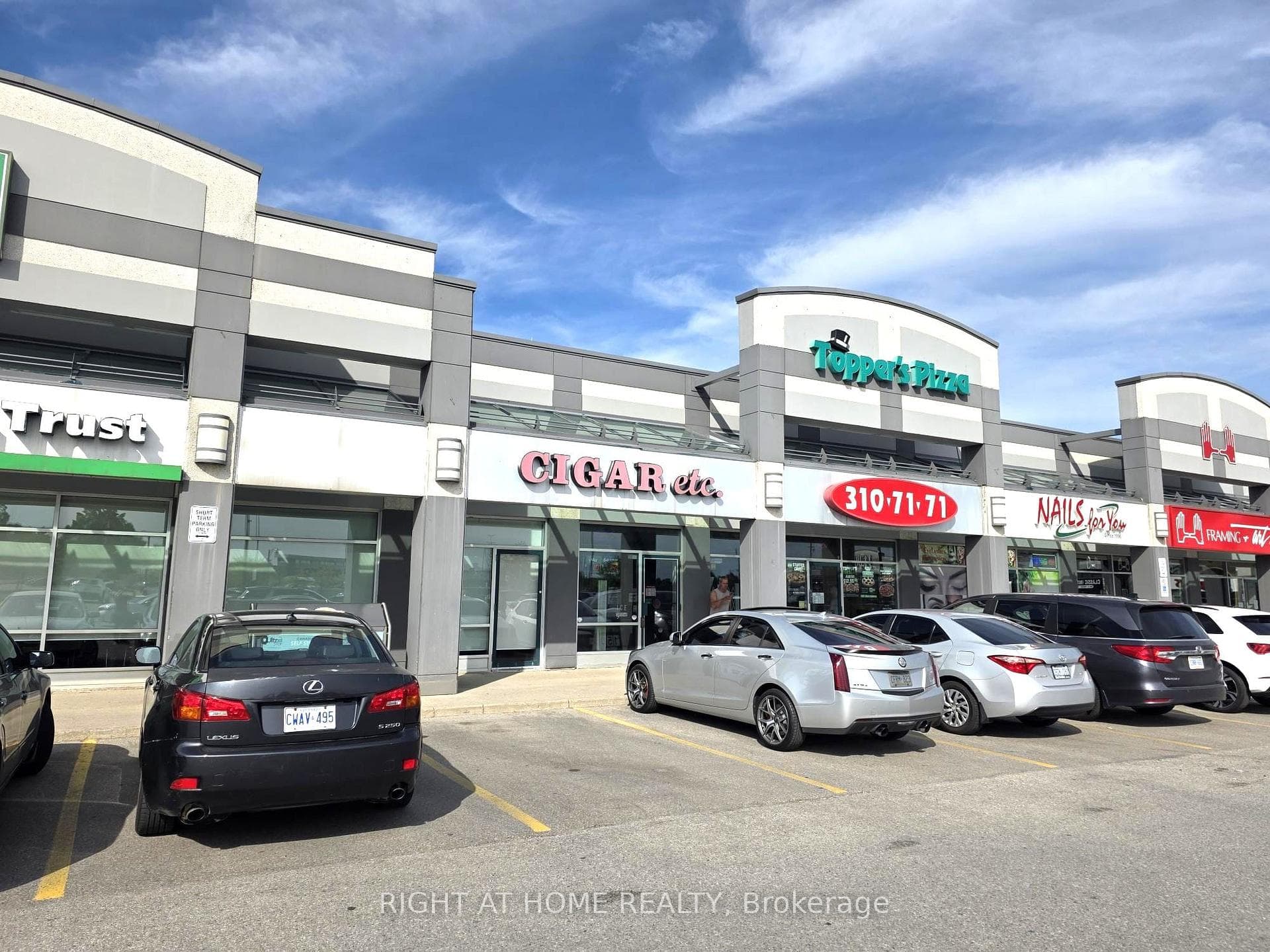 2000 Appleby Line, Burlington, ON L7L 6M6, Burlington — photo 1