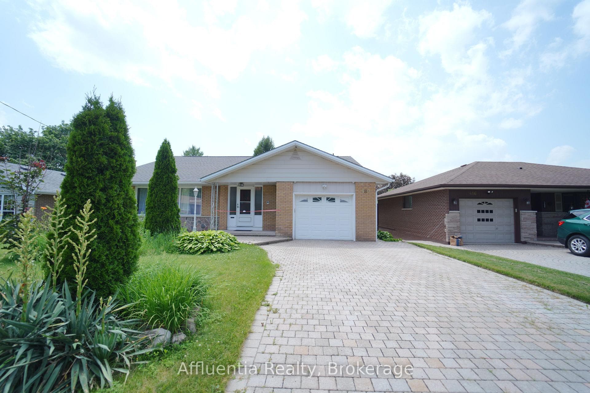 480 Elizabeth Street Lower Unit, Oshawa, ON L1J 5T1, Oshawa — photo 1