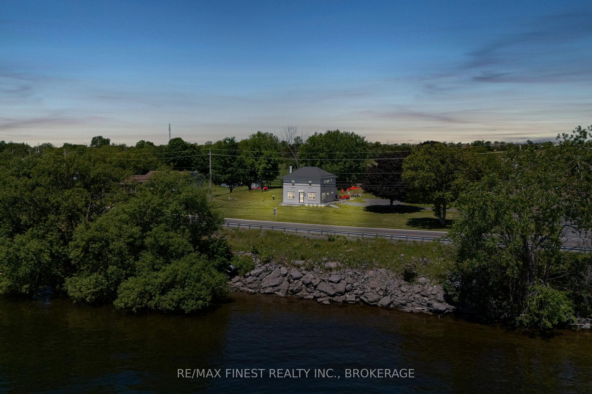 4669 Bath Road, Loyalist, ON K0H 1G0, Loyalist — photo 1