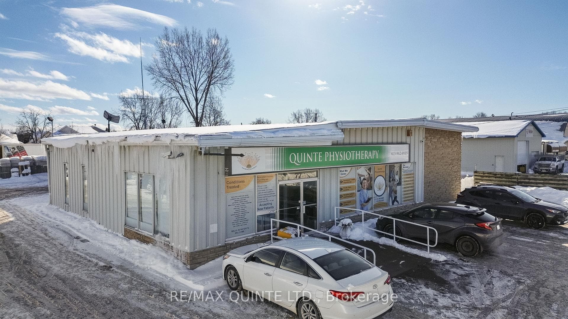77 College Street W 6, Belleville, ON K8P 2G3, Belleville — photo 1
