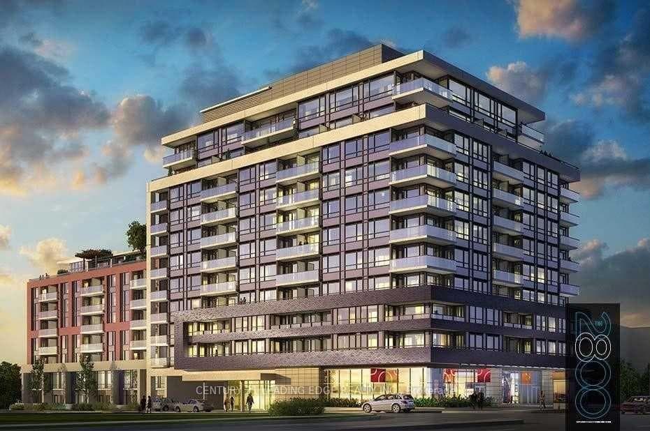 2800 Keele Street 914, Toronto, ON M3M 0B8, Toronto W05 — photo 1