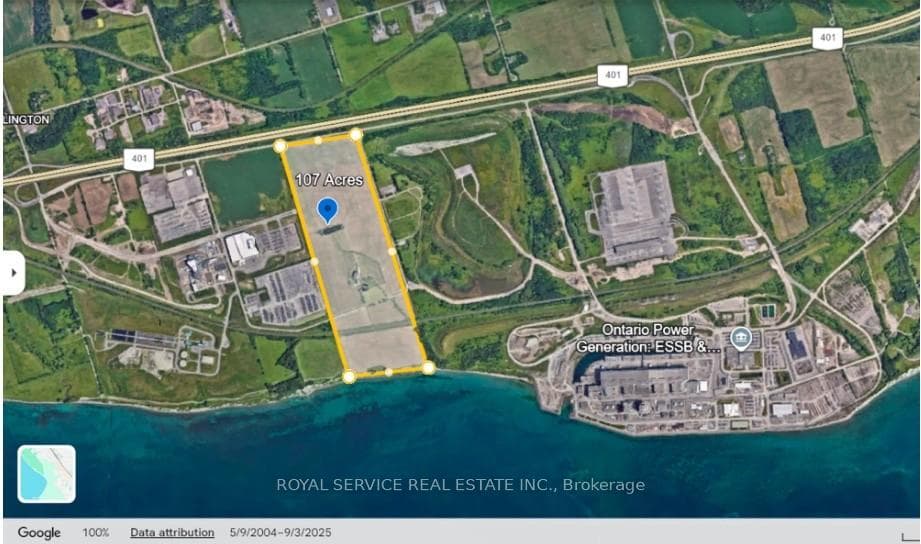 255 & 250 Crago Road, Clarington, ON L1E 0L1, Clarington — photo 1