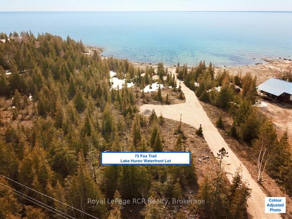 73 Fox Trail, Northern Bruce Peninsula, ON N0H 1W0, Northern Bruce Peninsula — photo 1