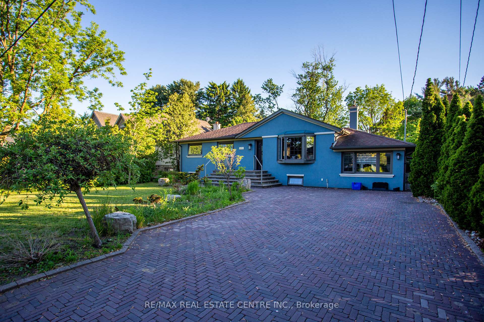 2450 Edenhurst Drive, Mississauga, ON L5A 2K9, Mississauga — photo 1