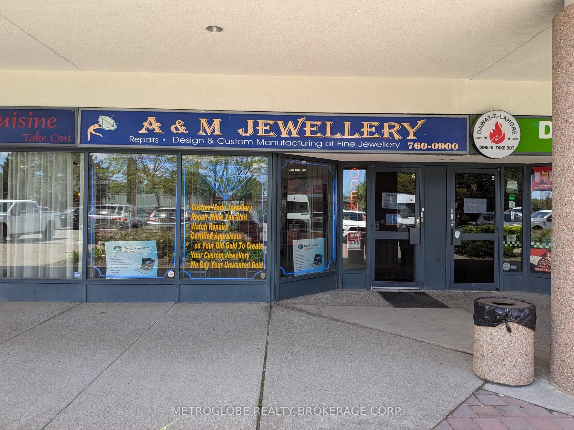 7880 Keele Street 6, Vaughan, ON L4K 4G7, Vaughan — photo 1