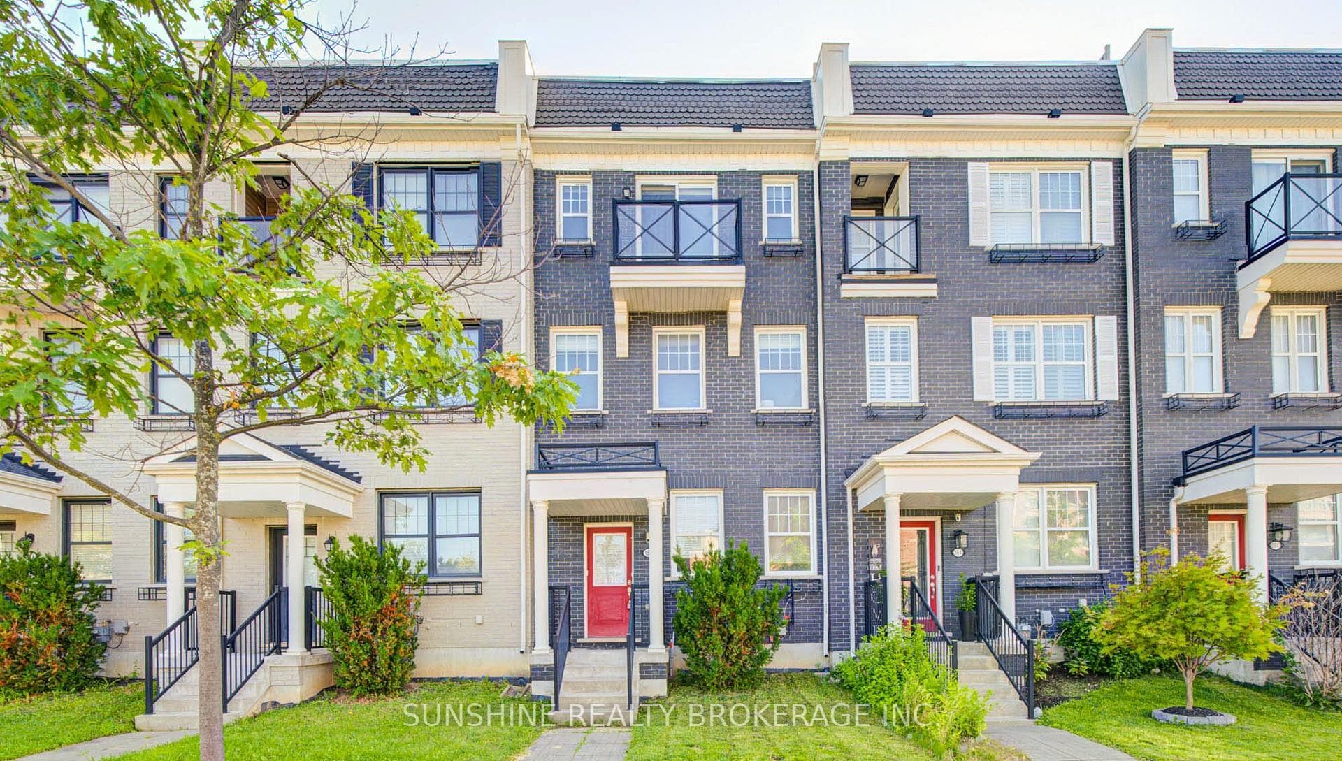 168 Baker Hill Boulevard, Whitchurch-Stouffville, ON L4A 1X9, Whitchurch-Stouffville — photo 1