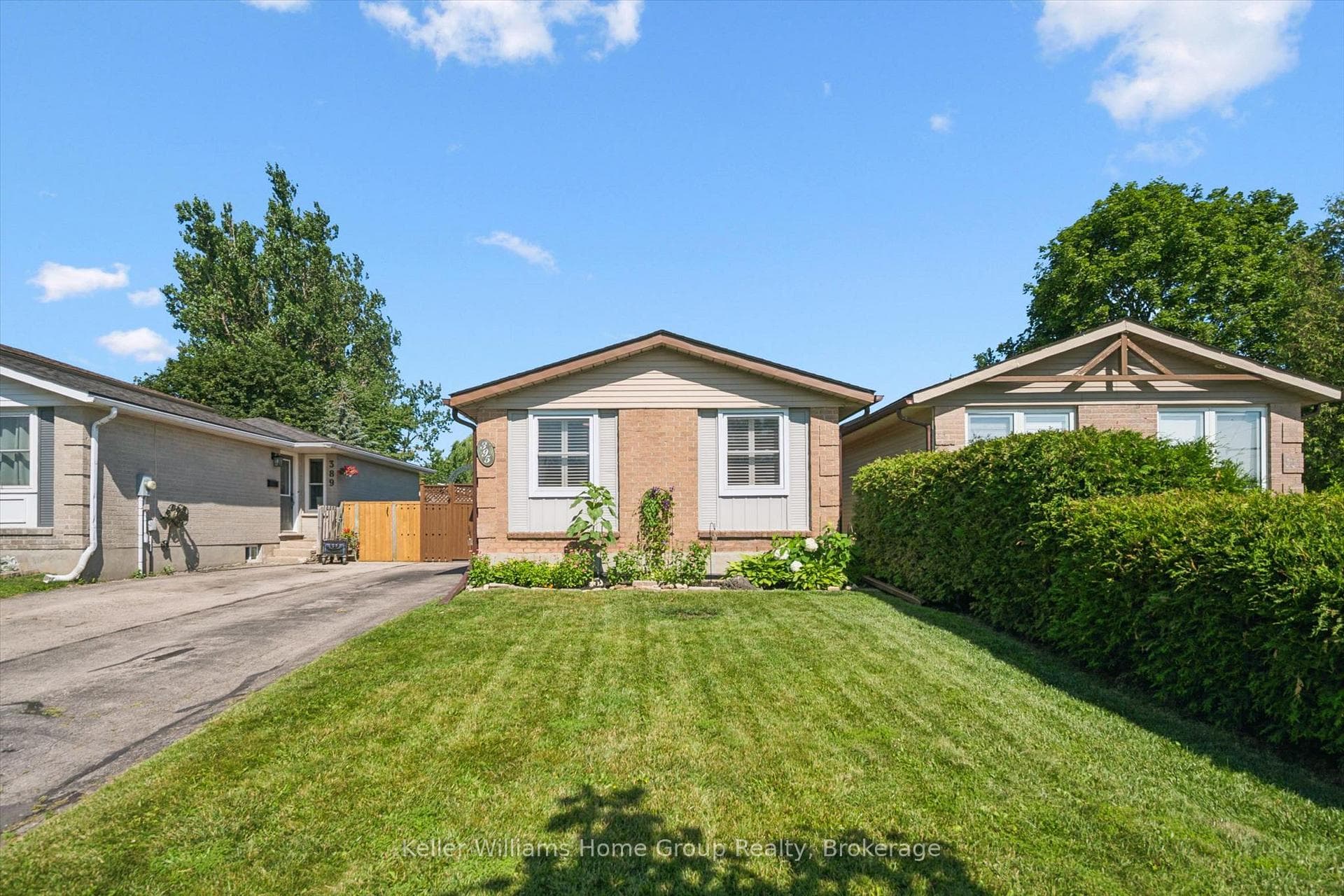 395 Strathallan Street, Centre Wellington, ON N1M 3L3, Centre Wellington — photo 1