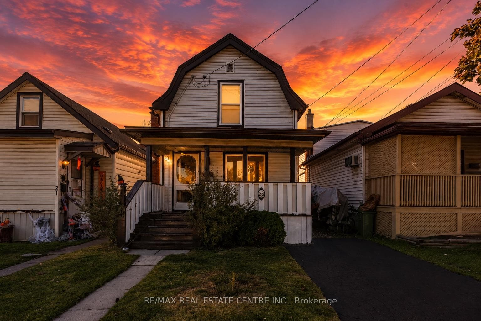 23 Frederick Avenue, Hamilton, ON L8H 4K1, Hamilton — photo 1