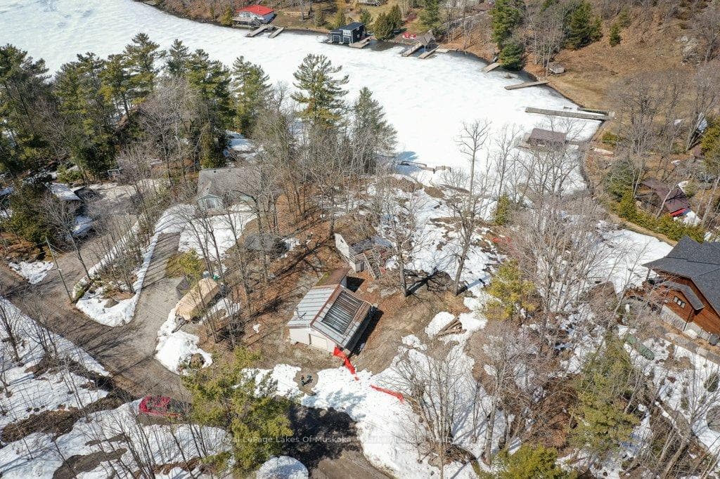 482 Kings Farm Road, Georgian Bay, ON L0K 1S0, Georgian Bay — photo 1