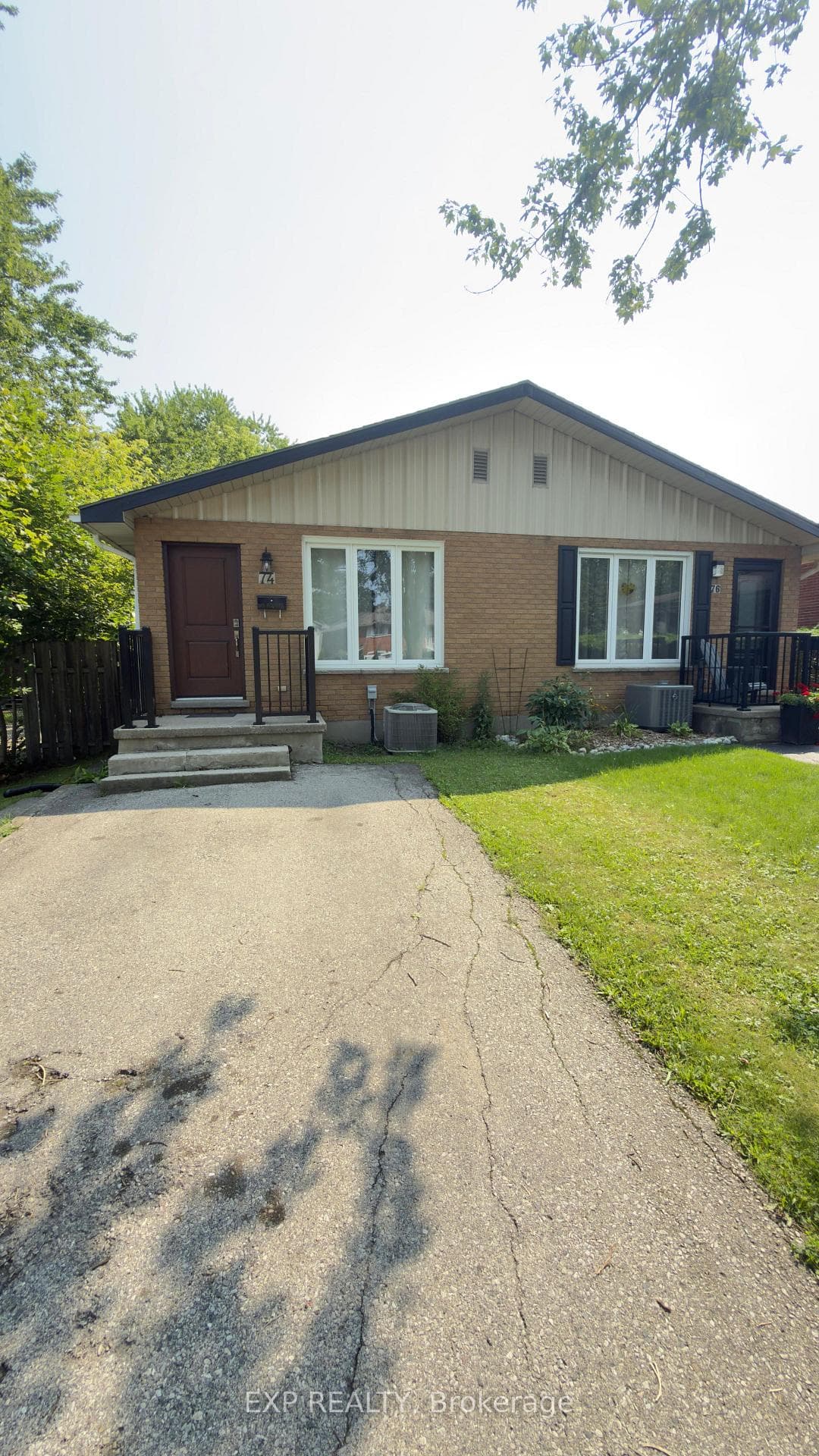 74 Almond Road Upper, London South, ON N5Z 4C4, London South — photo 1