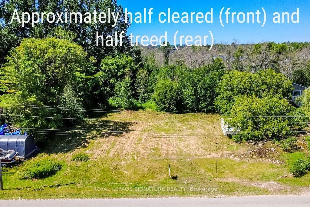 3196 Port Severn Road, Severn, ON L0K 1E0, Severn — photo 1