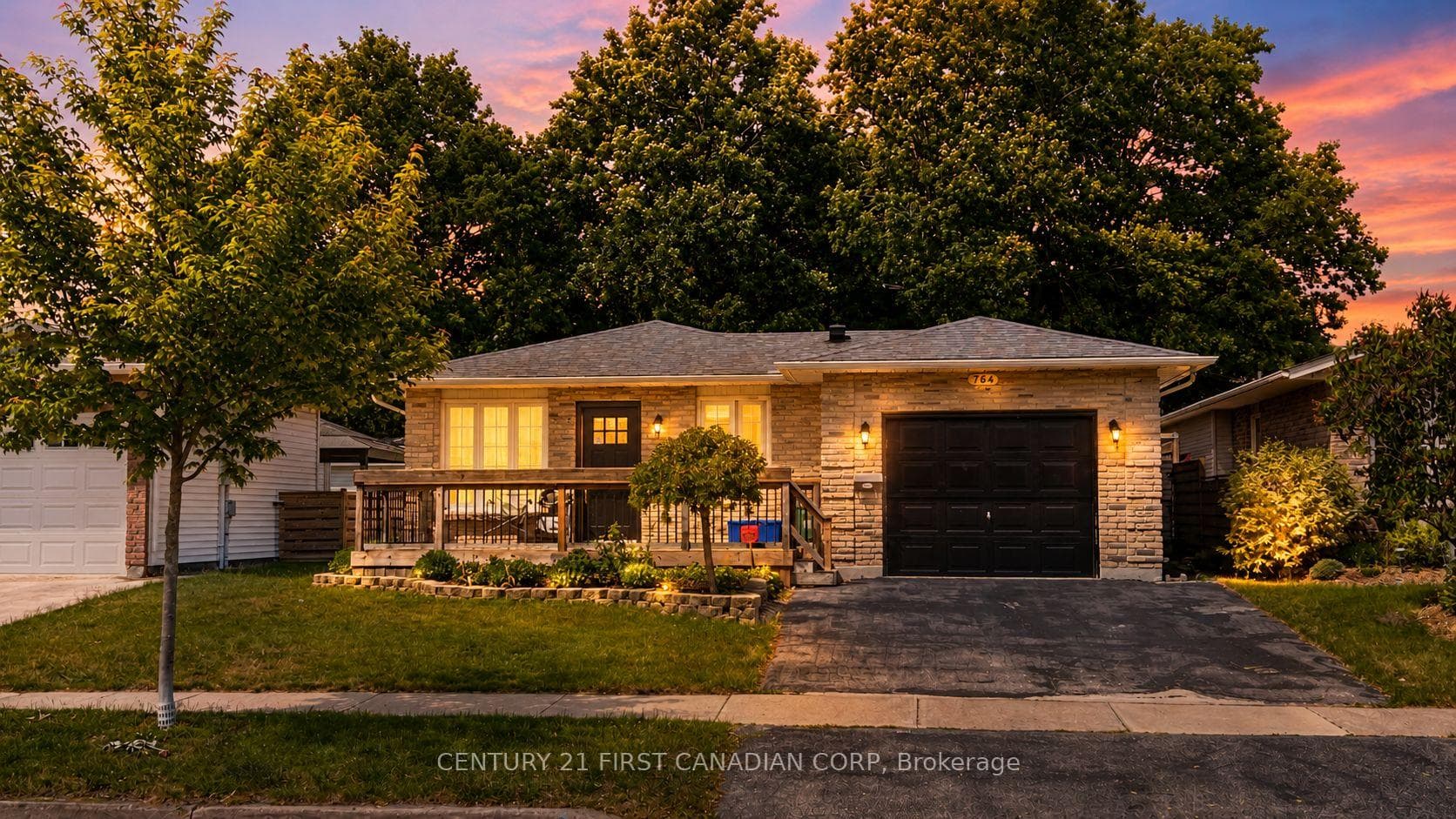 764 Classic Drive, London East, ON N5W 5V2, London East — photo 1
