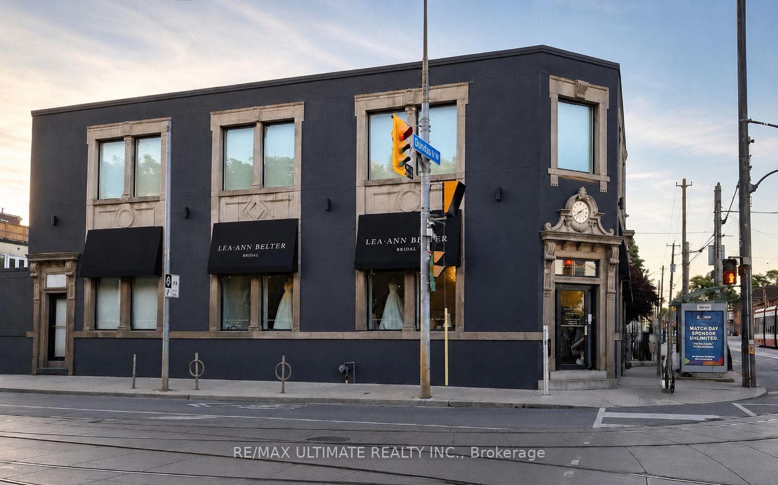 238 Broadview Avenue 2nd Floor, Toronto, ON M4M 2G6, Toronto E01 — photo 1