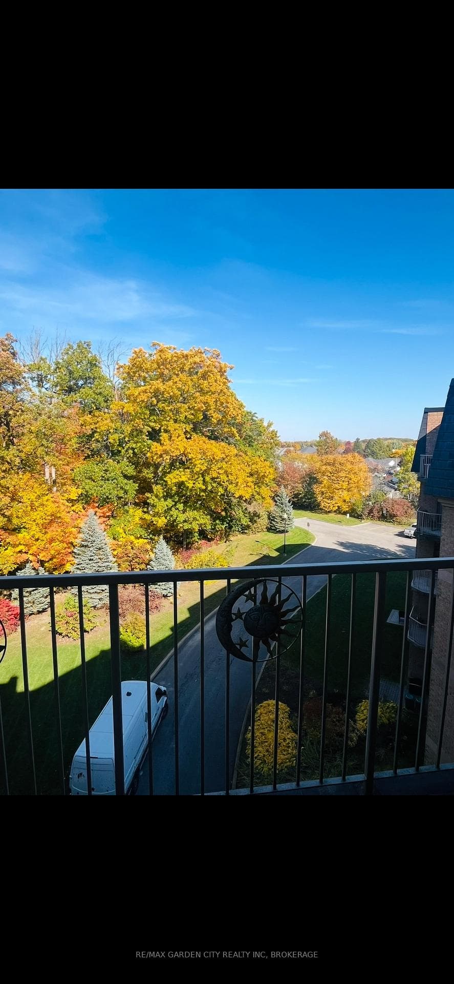 8111 Forest Glen Drive 504, Niagara Falls, ON L2H 2Y7, Niagara Falls — photo 1