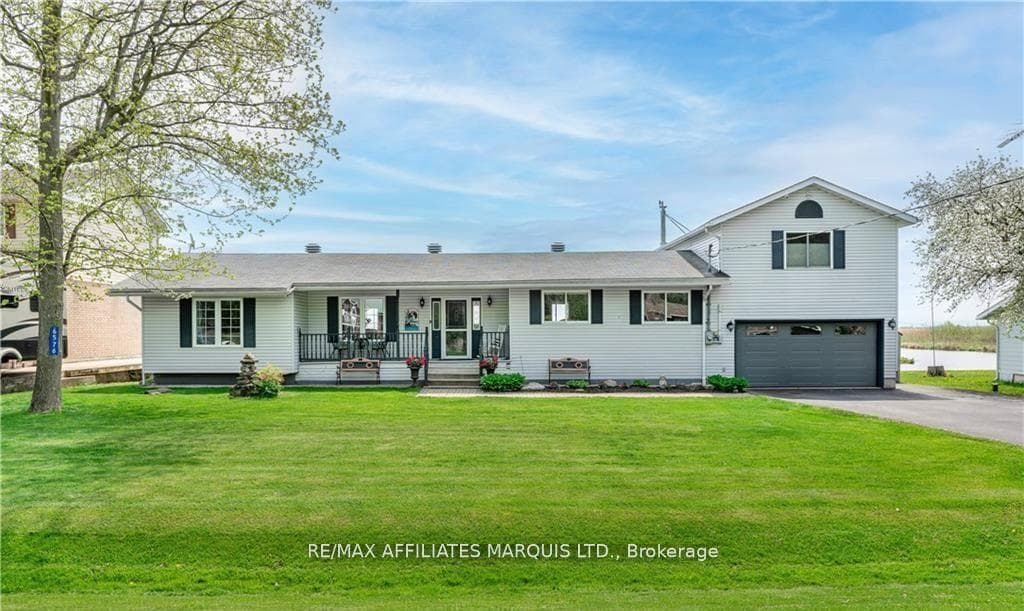 6576 Tree Haven Road, South Glengarry, ON K0C 2E0, South Glengarry — photo 1