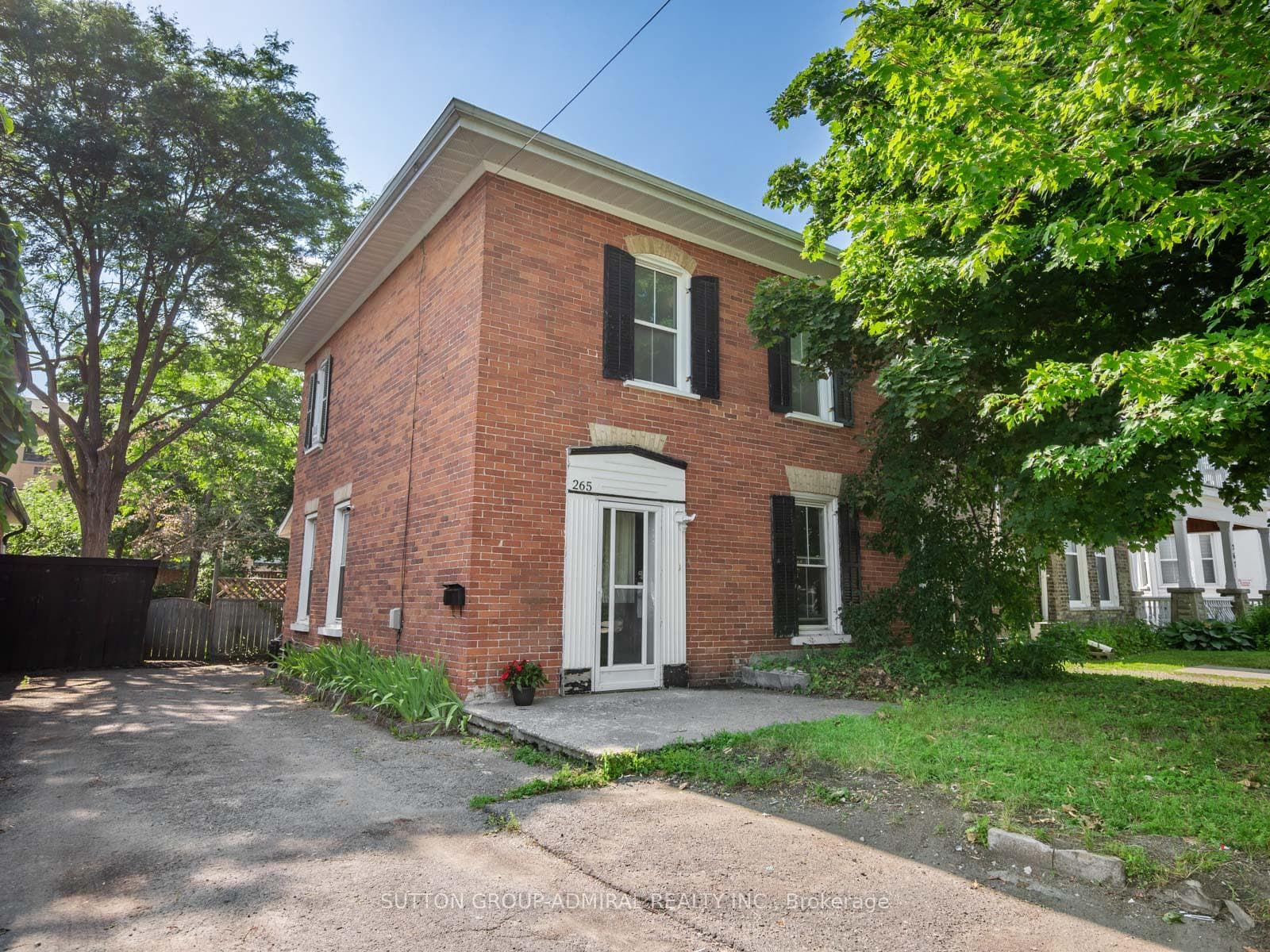 265 Stewart Street, Peterborough, ON K9J 3M8, Peterborough — photo 1