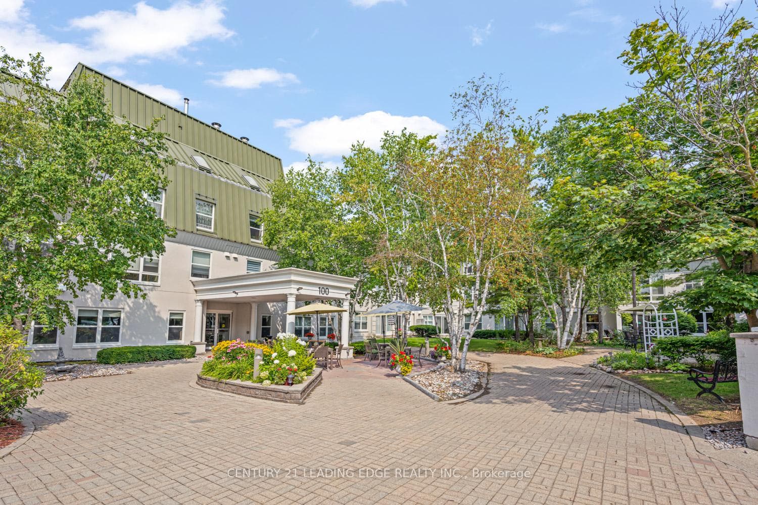 100 Anna Russell Way PH2, Markham, ON L3R 6C7, Markham — photo 1