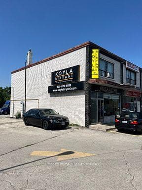 7040 Airport Road, Mississauga, ON L4T 2G8, Mississauga — photo 1