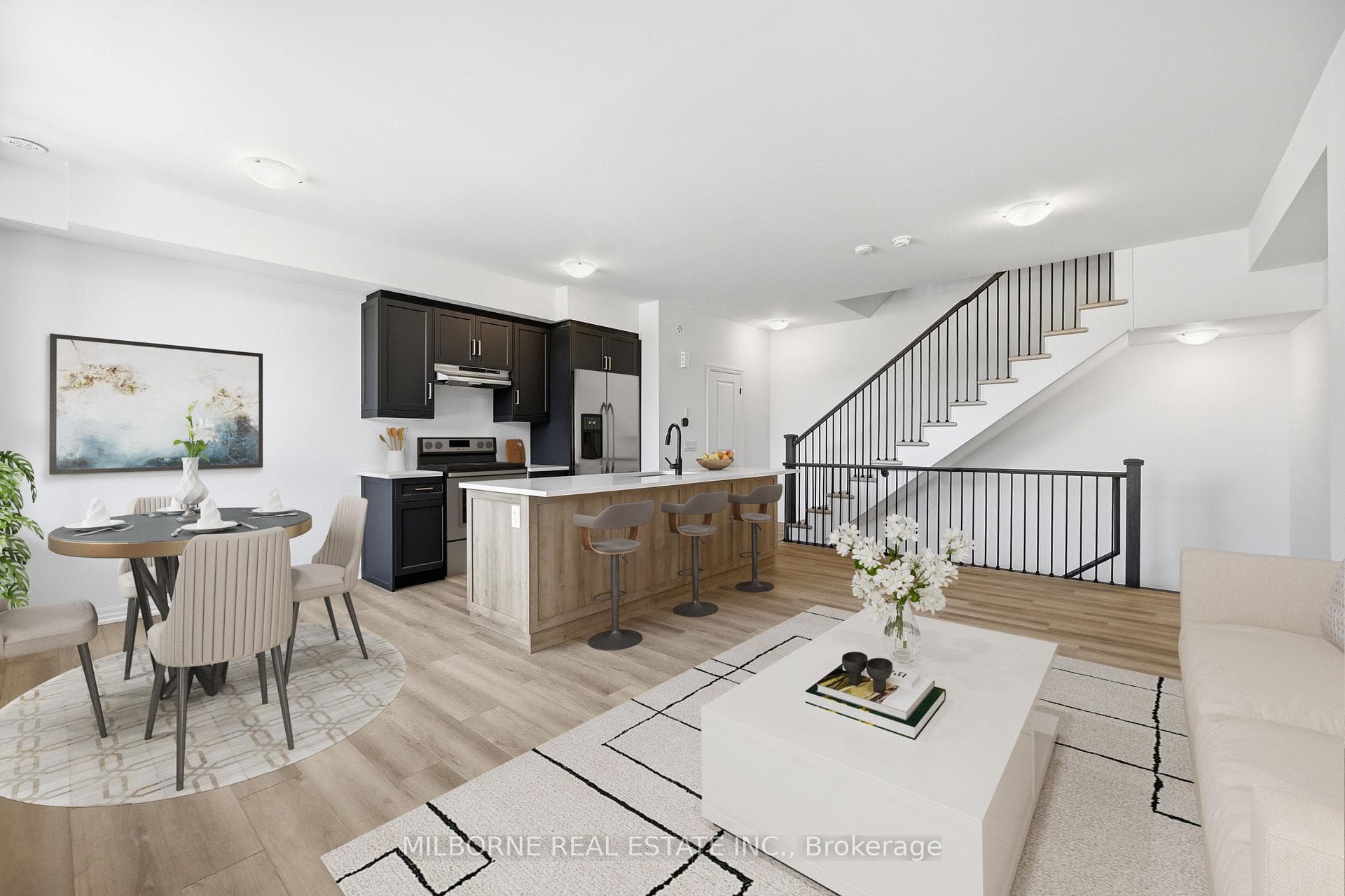 8 Spry Lane Lot 413, Barrie, ON L9J 0P2, Barrie — photo 1