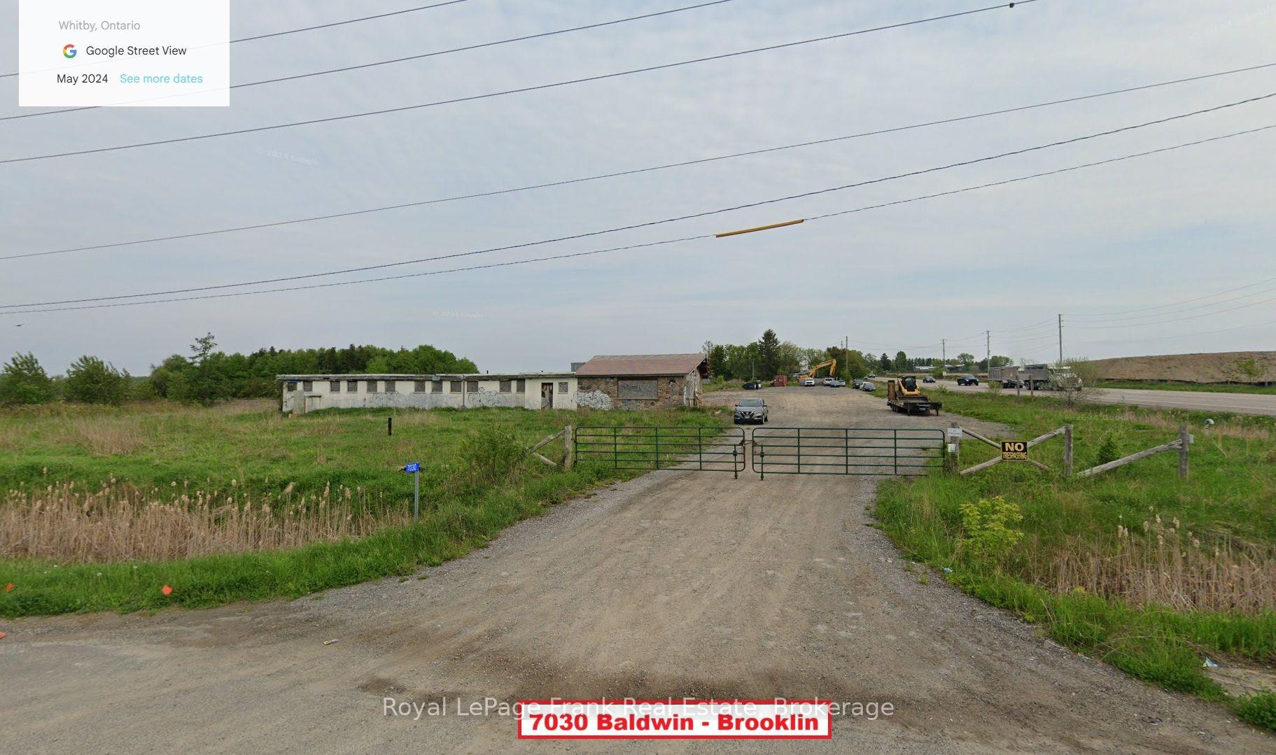 7030 Baldwin Street N, Whitby, ON L1M 1Y2, Whitby — photo 1