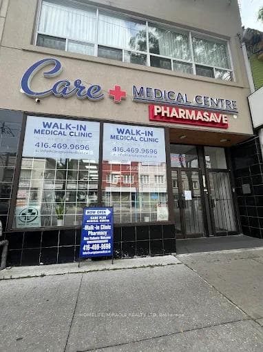 1399 Gerrard Street E, Toronto, ON M4L 1Z5, Toronto E01 — photo 1