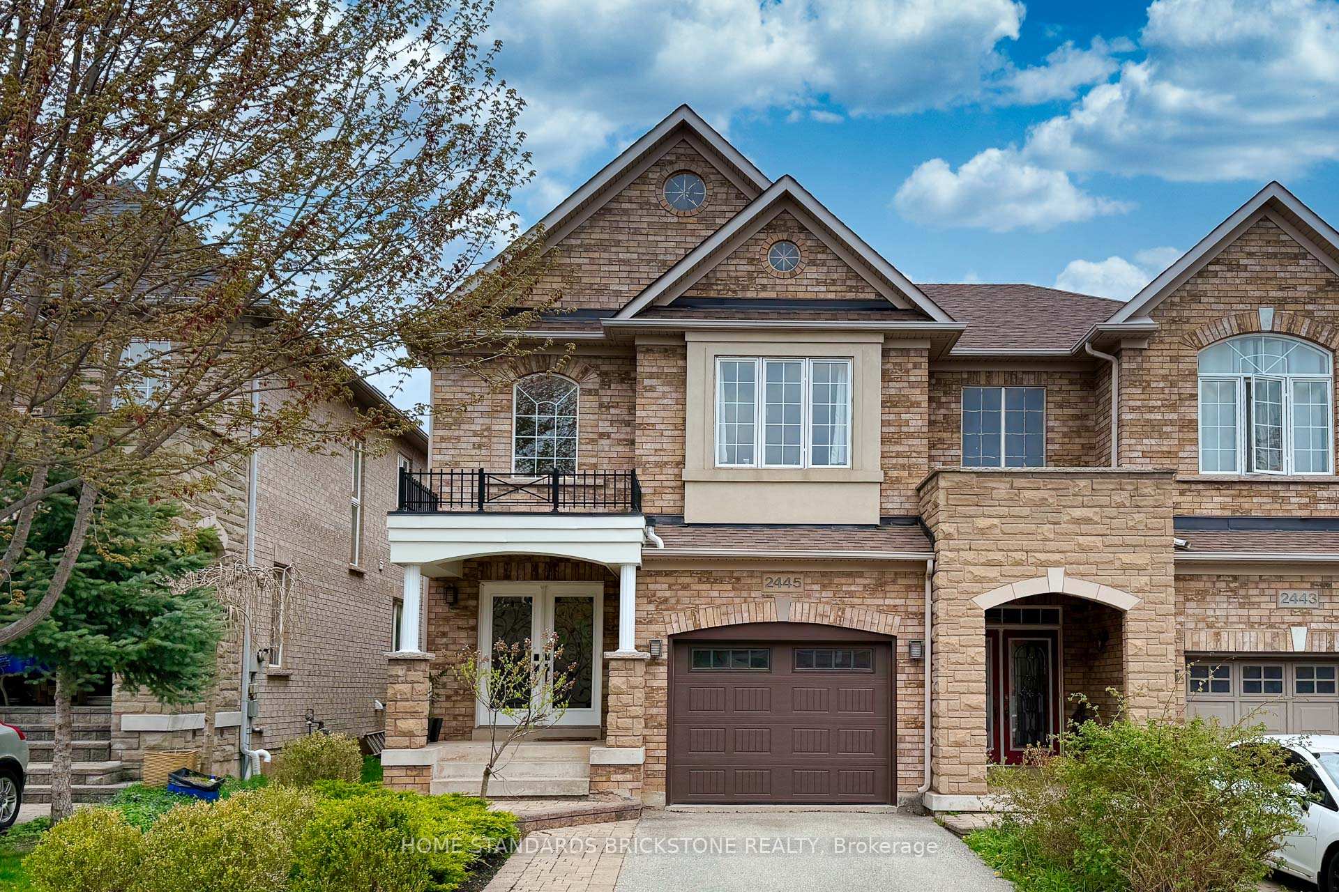2445 Felhaber Crescent, Oakville, ON L6H 7N8, Oakville — photo 1
